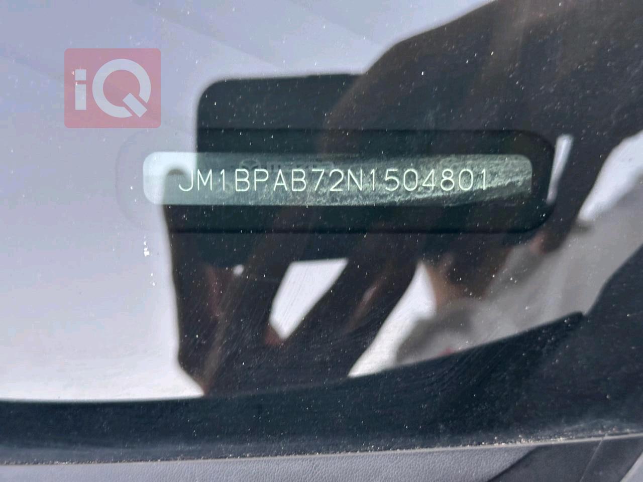 مازدا 3